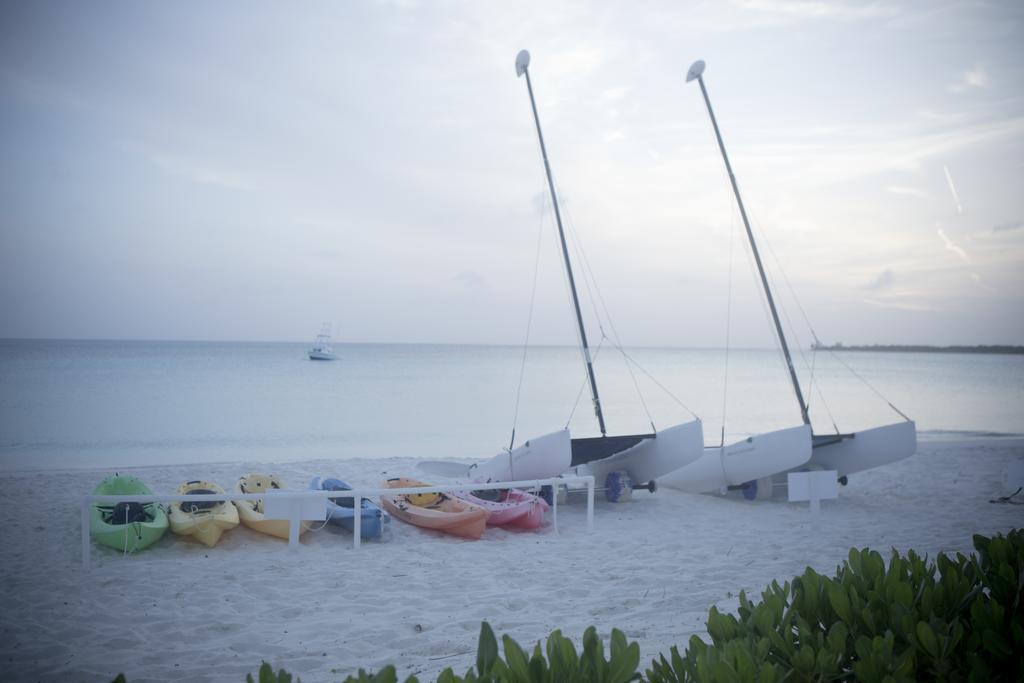Cape Santa Maria & Resort Seymourʼs