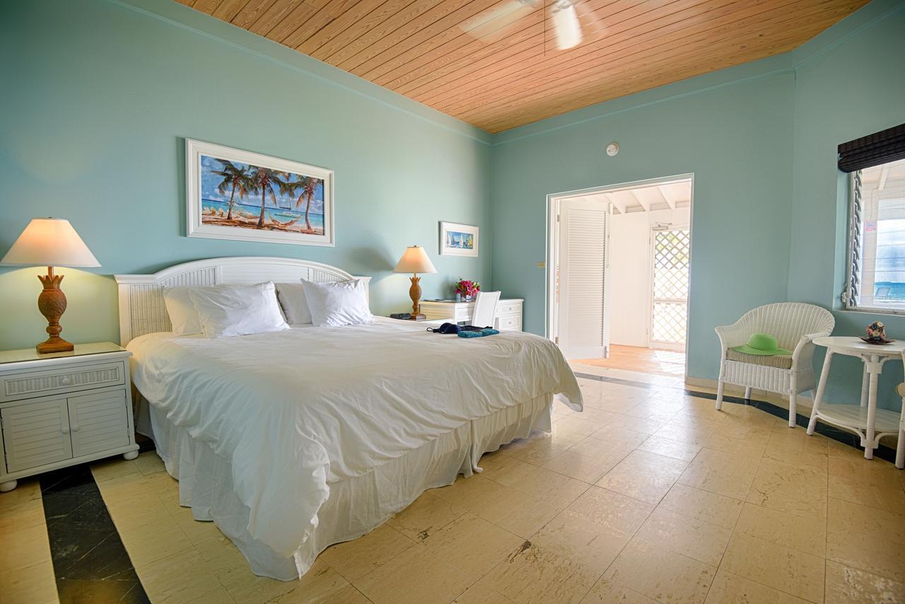 Cape Santa Maria & Resort Seymourʼs